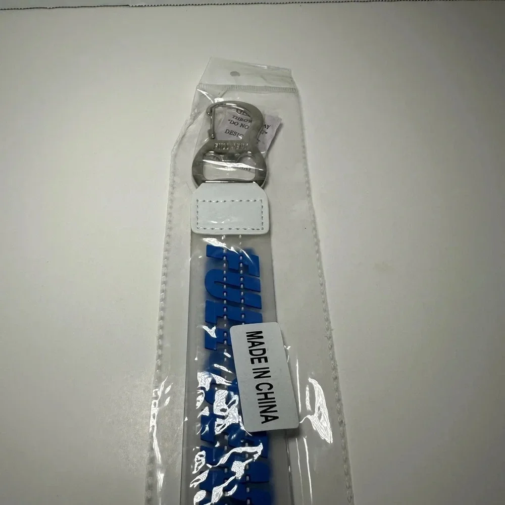 Full Send Lanyard